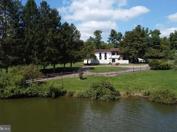 11508 Yates Ford Rd, Fairfax Station, VA 22039