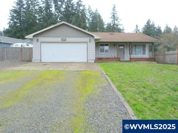 5460 Val View Dr SE, Turner, OR 97392