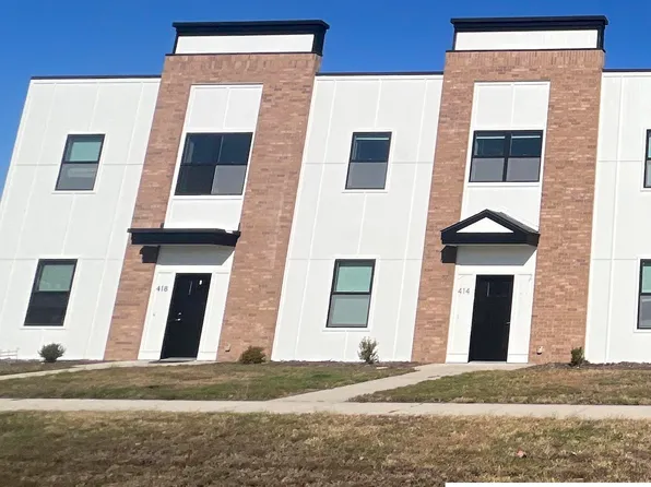 414 4th St SW, Mason City, IA 50401