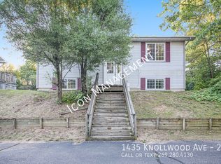 1435 Knollwood Ave #25, Kalamazoo, MI 49006