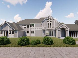 7634 NE 12th St, Medina, WA 98039