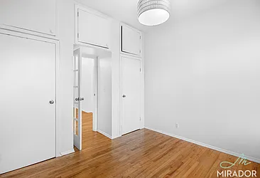 Rented by Mirador Real Estate