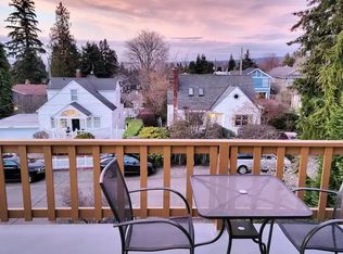 2633 NW 86th St, Seattle, WA 98117