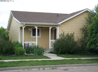 762 Breccia Ave, Loveland, CO 80537