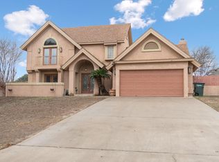 89 Quail Creek Dr, Del Rio, TX 78840