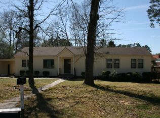 624 W 27th St, Laurel, MS 39440
