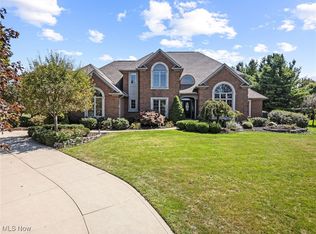 4856 Lantern Hill Cir NW, Canton, OH