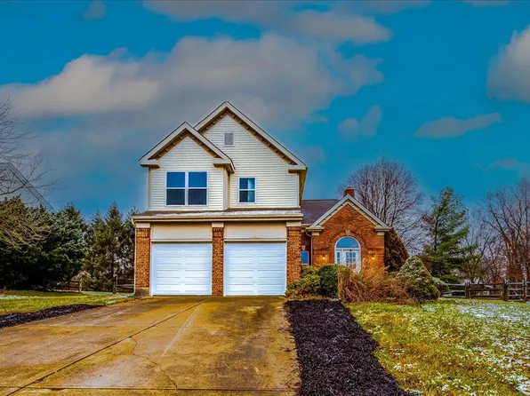 5494 Carry Back Dr, Burlington, KY 41005