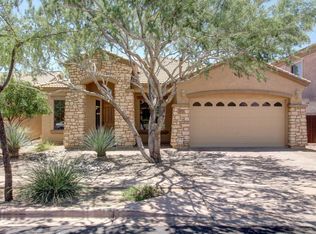 3407 W Restin Rd, Phoenix, AZ 85086