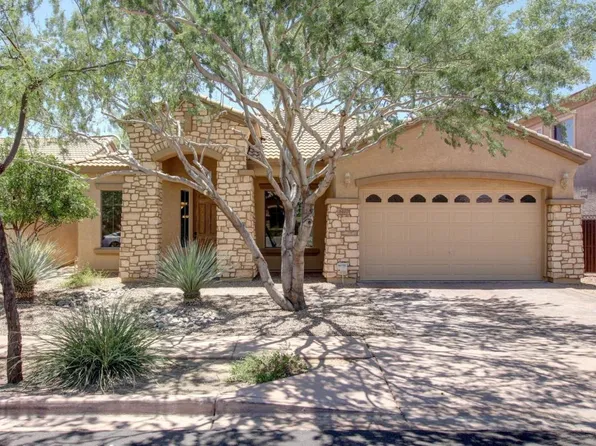 3407 W Restin Rd, Phoenix, AZ 85086