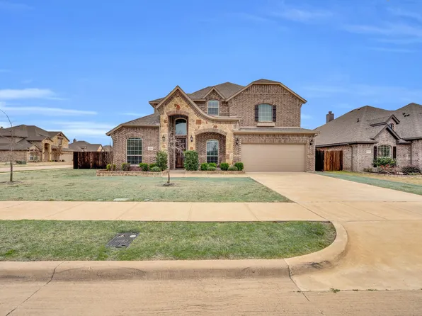 6222 Allison Dr, Midlothian, TX 76065