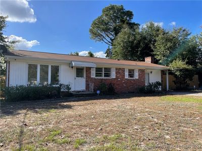 3503 Carlos Ave, Fayetteville, NC, 28306