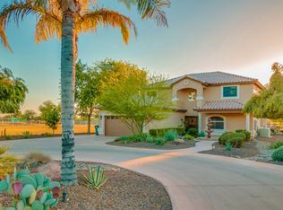 14422 N 73rd Ave, Peoria, AZ 85381