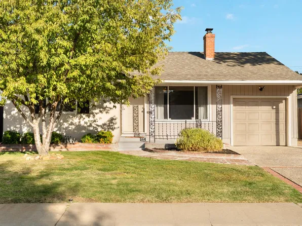 5641 Johns Dr, Sacramento, CA 95822