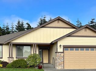 300 Blue Glacier Loop, Sequim, WA 98382