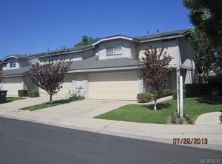 1761 Forum Way, Corona, CA 92881