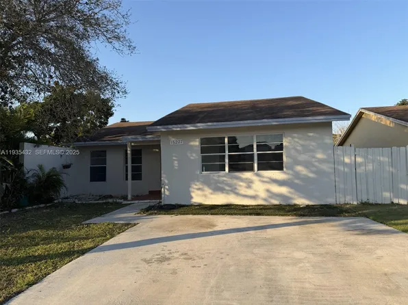 16227 SW 305th St, Homestead, FL 33033