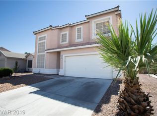 2726 Herron Hills St, Sunrise Manor, NV 89156