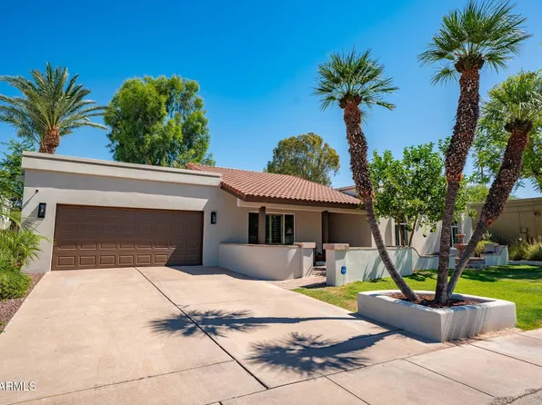 8402 E MUSTANG Trail, Scottsdale, AZ 85258