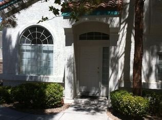 1677 Normandy Way, Henderson, NV 89014