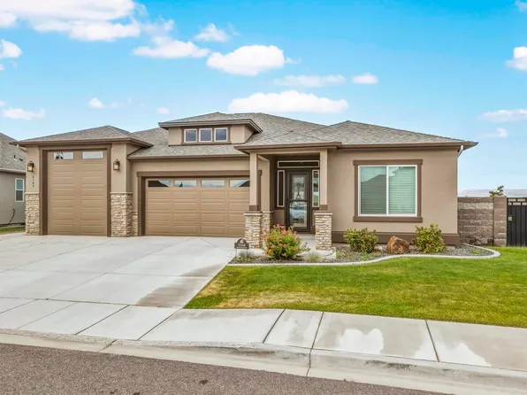 3168 Wild Canyon Way, Richland, WA 99354