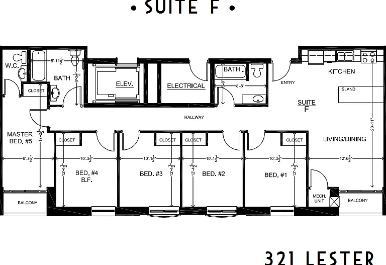 321 Lester St — Photo 20