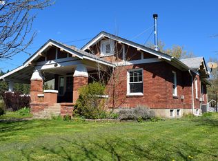 201 Crook Ave, La Grande, OR 97850