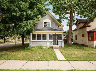 1399 Lafond Ave, Saint Paul, MN 55104