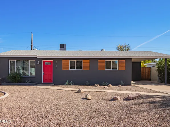 2101 N Normal Avenue, Tempe, AZ 85288