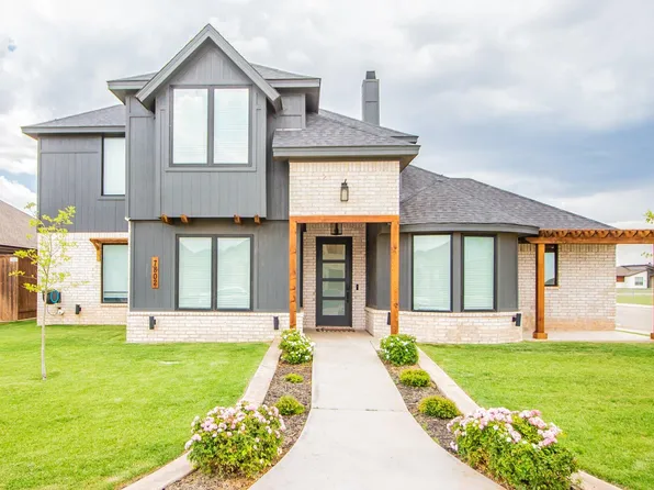 7802 56th St, Lubbock, TX 79407