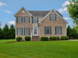 13207 Silverdust Ln, Chester, VA 23836
