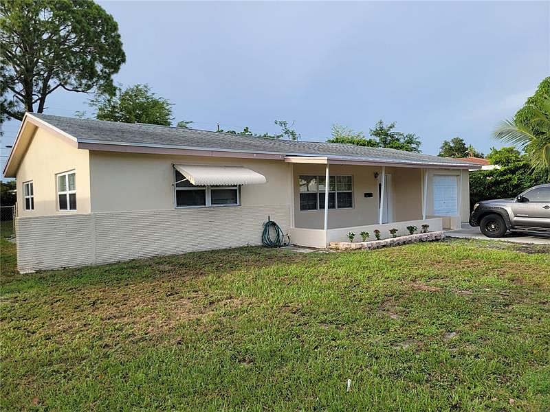 5949 38th Ave N, Saint Petersburg, FL 33710 | Zillow