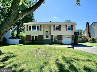 2305 Weir Rd, Aston, PA 19014