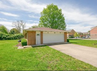 54528 Willis Ave, South Bend, IN 46637