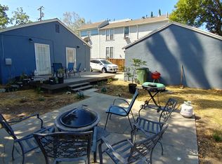 825 E Saint John St, San Jose, CA 95112
