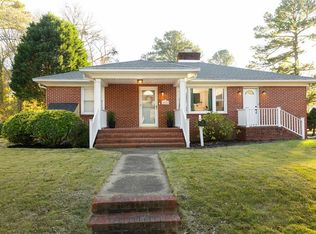 201 E Bayview Blvd, Norfolk, VA 23503