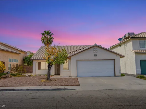 6274 Elderberry Wine Ave, Las Vegas, NV 89142