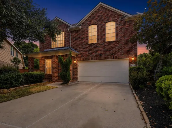 23738 Hiddenbriar Loop, Tomball, TX 77375