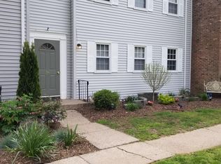 54 Willieb St #A, Glastonbury, CT 06033