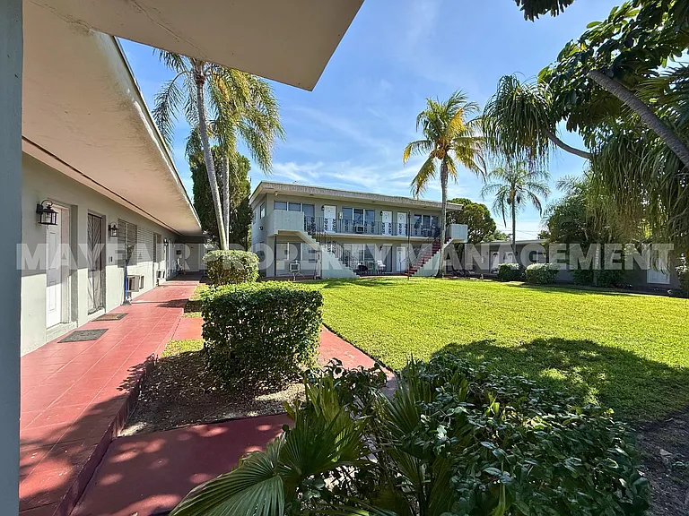 6014 Fillmore St #4E — Photo 11