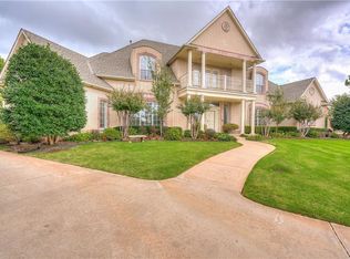 800 NW 145th Cir, Edmond, OK 73013