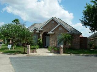 117 W Hawk Ave, McAllen, TX 78504