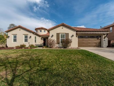 9210 Eagle Springs Pl, Roseville, CA, 95747
