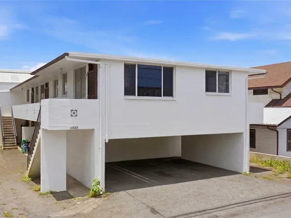 1923 Kalani St, Honolulu, HI 96819
