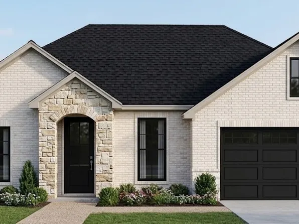 229 Central Park Ct, Athens, TX 75751