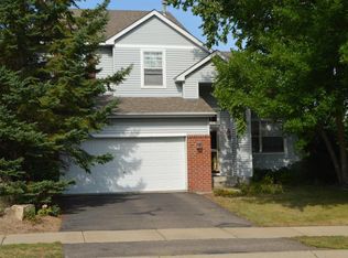 18160 89th Pl N, Maple Grove, MN 55311