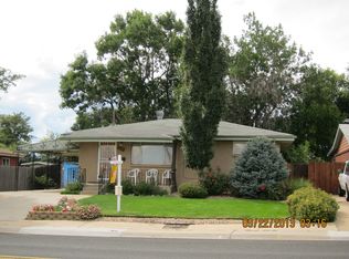 7463 Irving St, Westminster, CO 80030