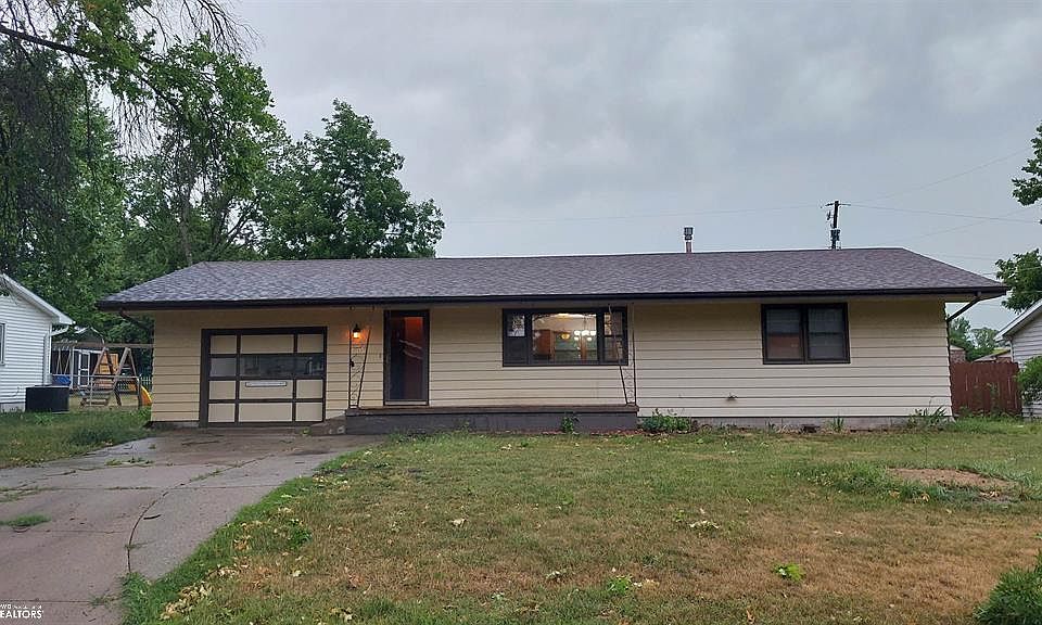 1603 Birchwood Dr, Red Oak, IA 51566 Zillow