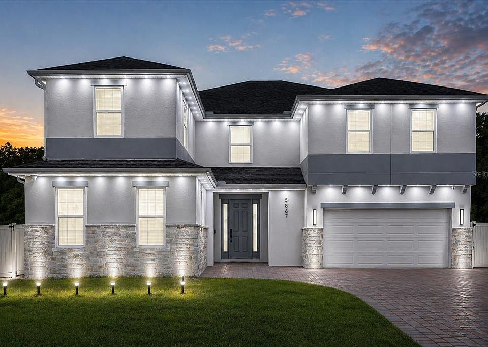 1st image of 5867 SIERRA CROWN STREET