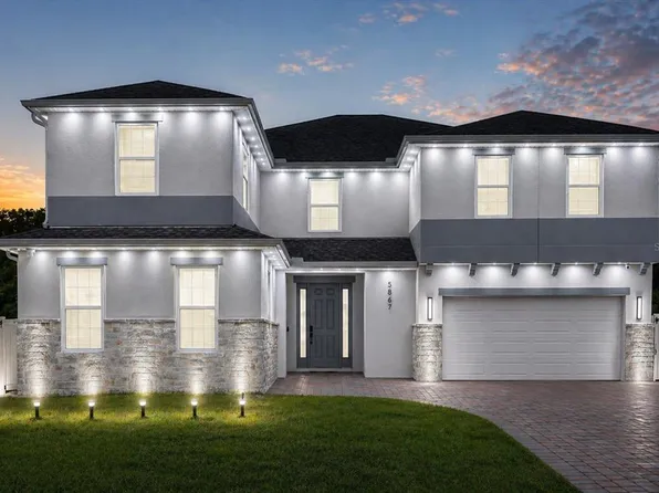 5867 Sierra Crown St, Mount Dora, FL 32757